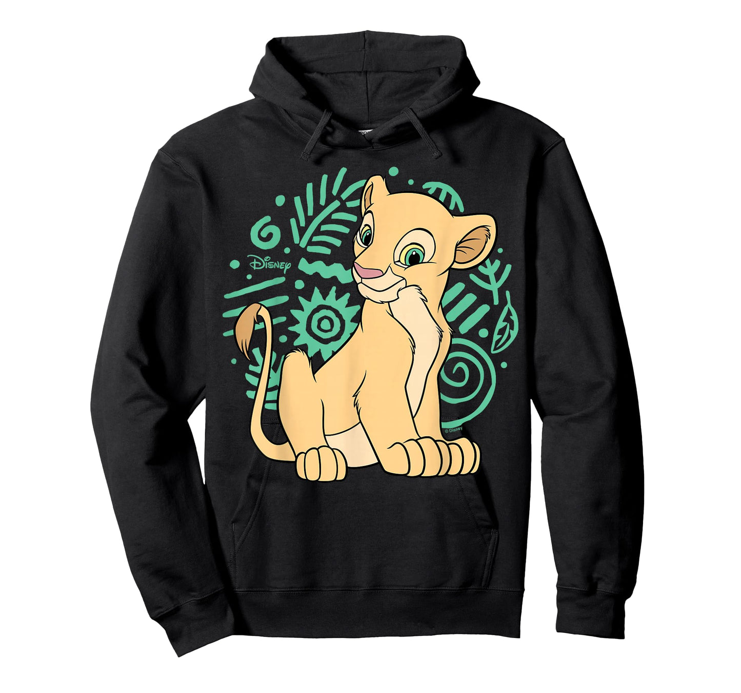 The Lion King - Nala T-Shirt