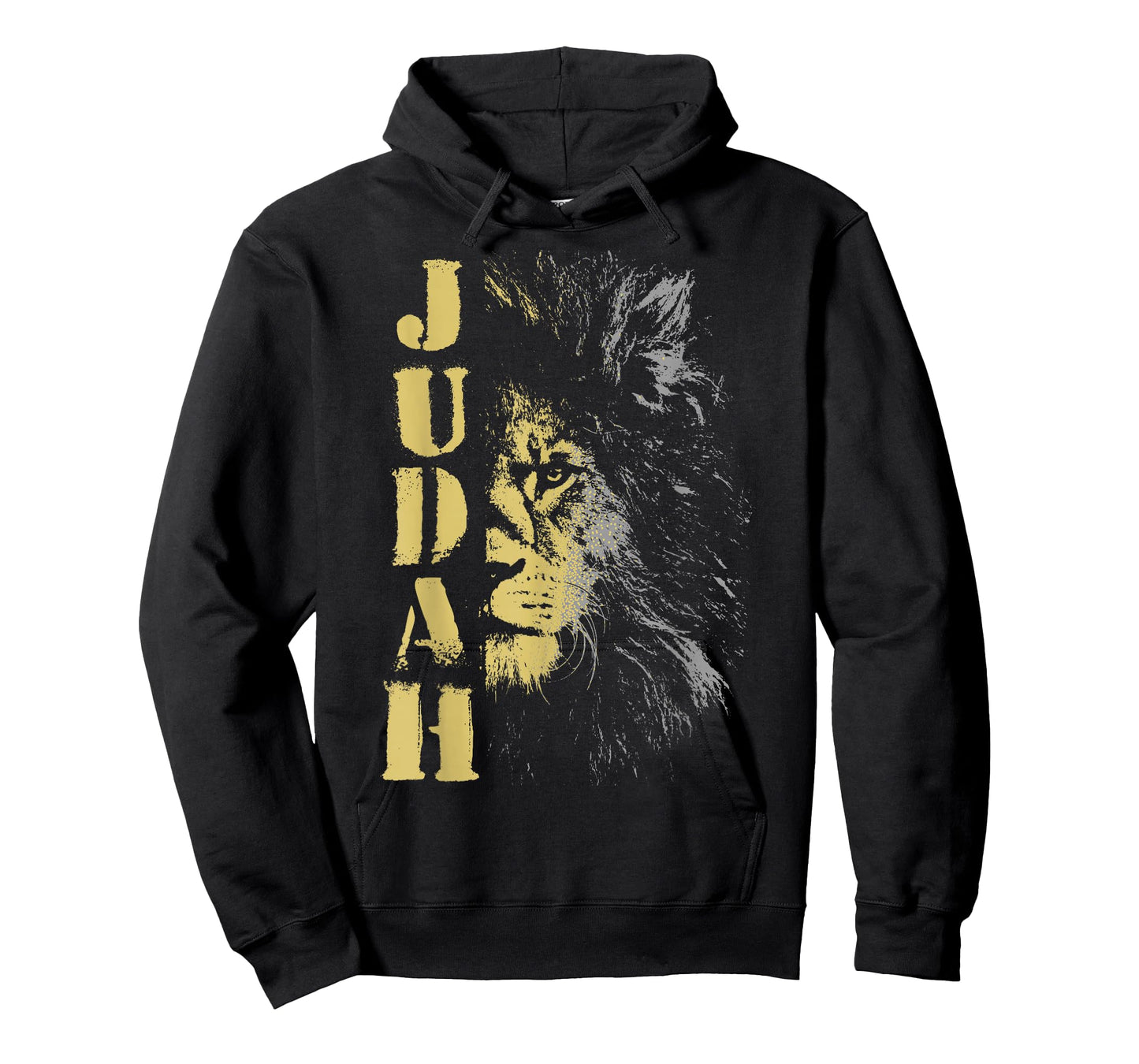 Lion of Judah Design, Hebrew Israelite Design T-Shirt