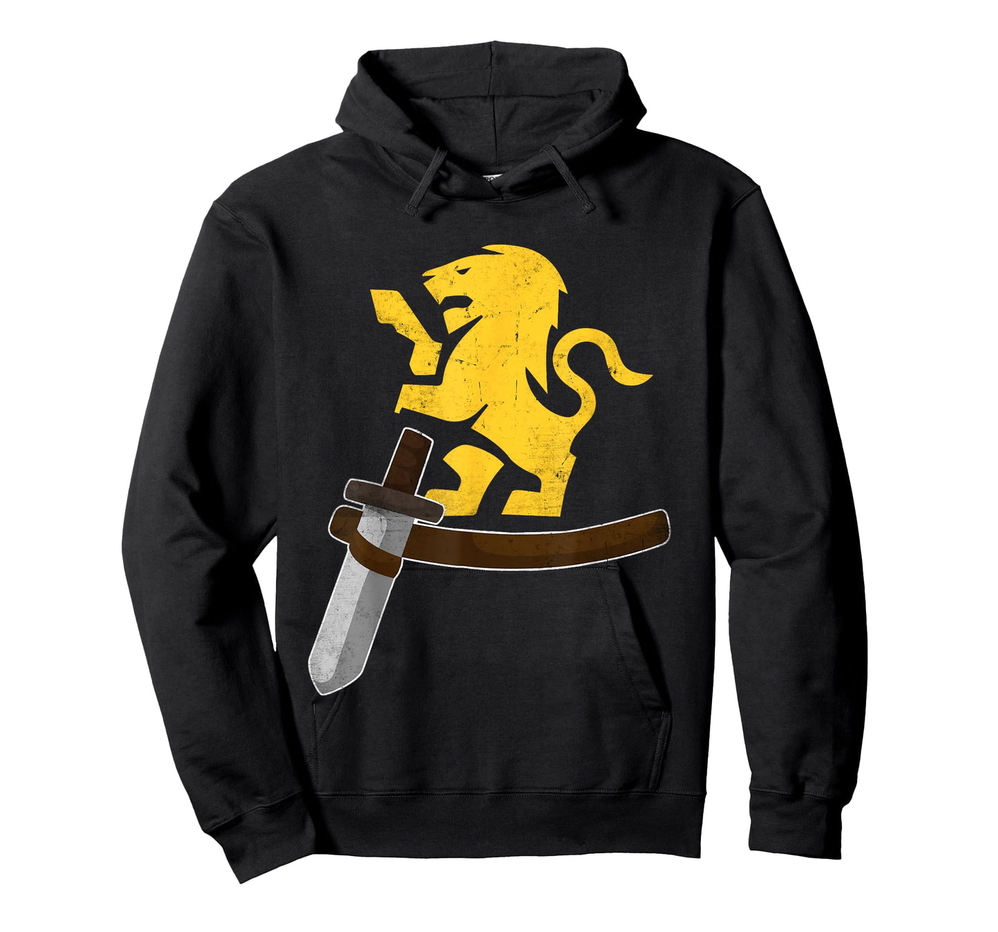 Knight Costume Shirt Medieval Shirt Men Tunic for Boys Kids T-Shirt