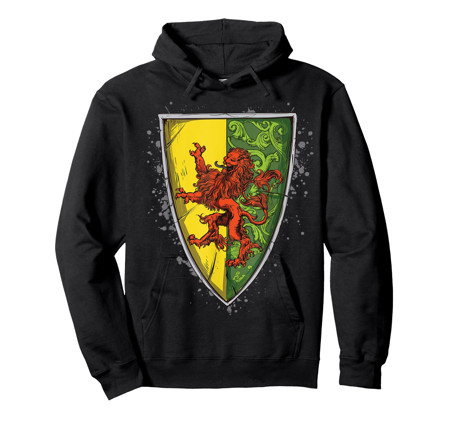 Wilhelm Marshal T-Shirt