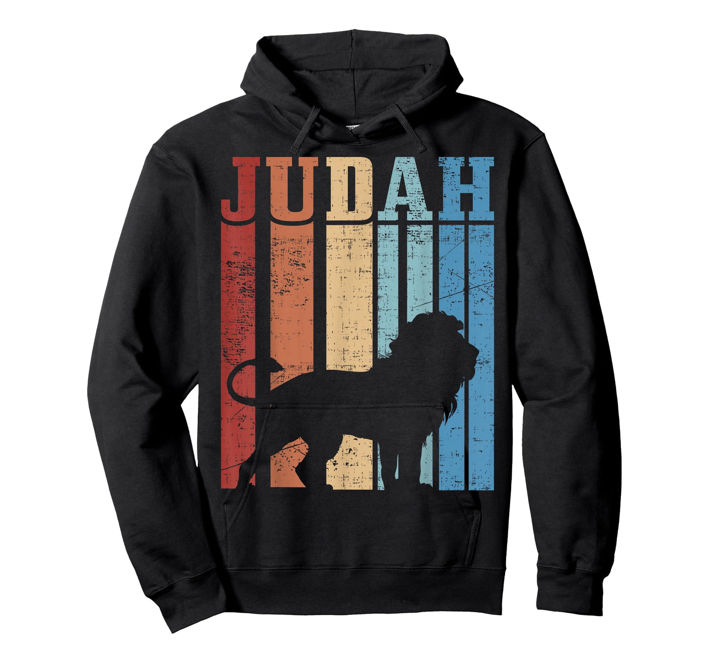 Lion of Judah Design, Hebrew Israelite Design T-Shirt