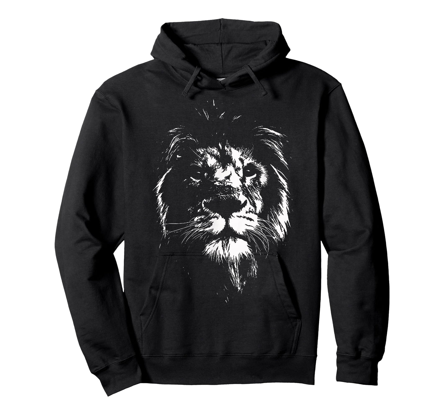 Lion Africa Lion Shirt Animals Lion Head Lion Mane Gift T-Shirt