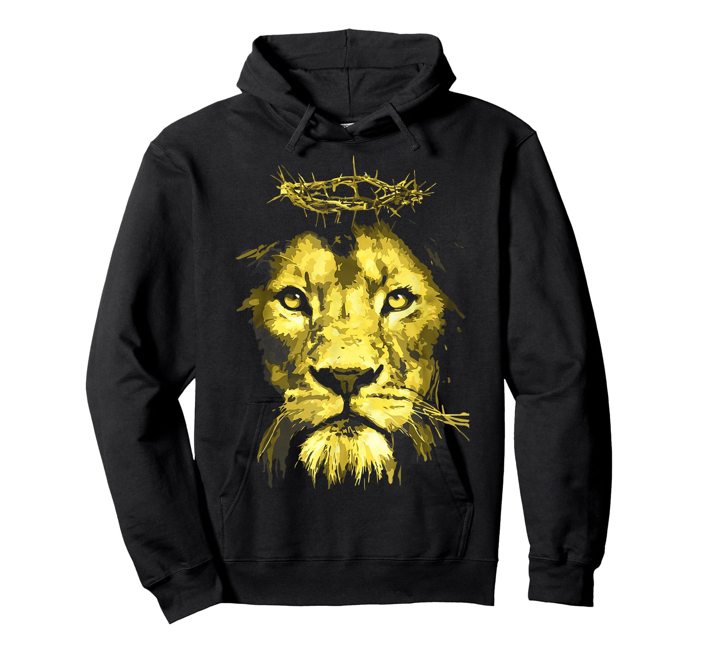 Lion of Judah T-Shirt T-Shirt