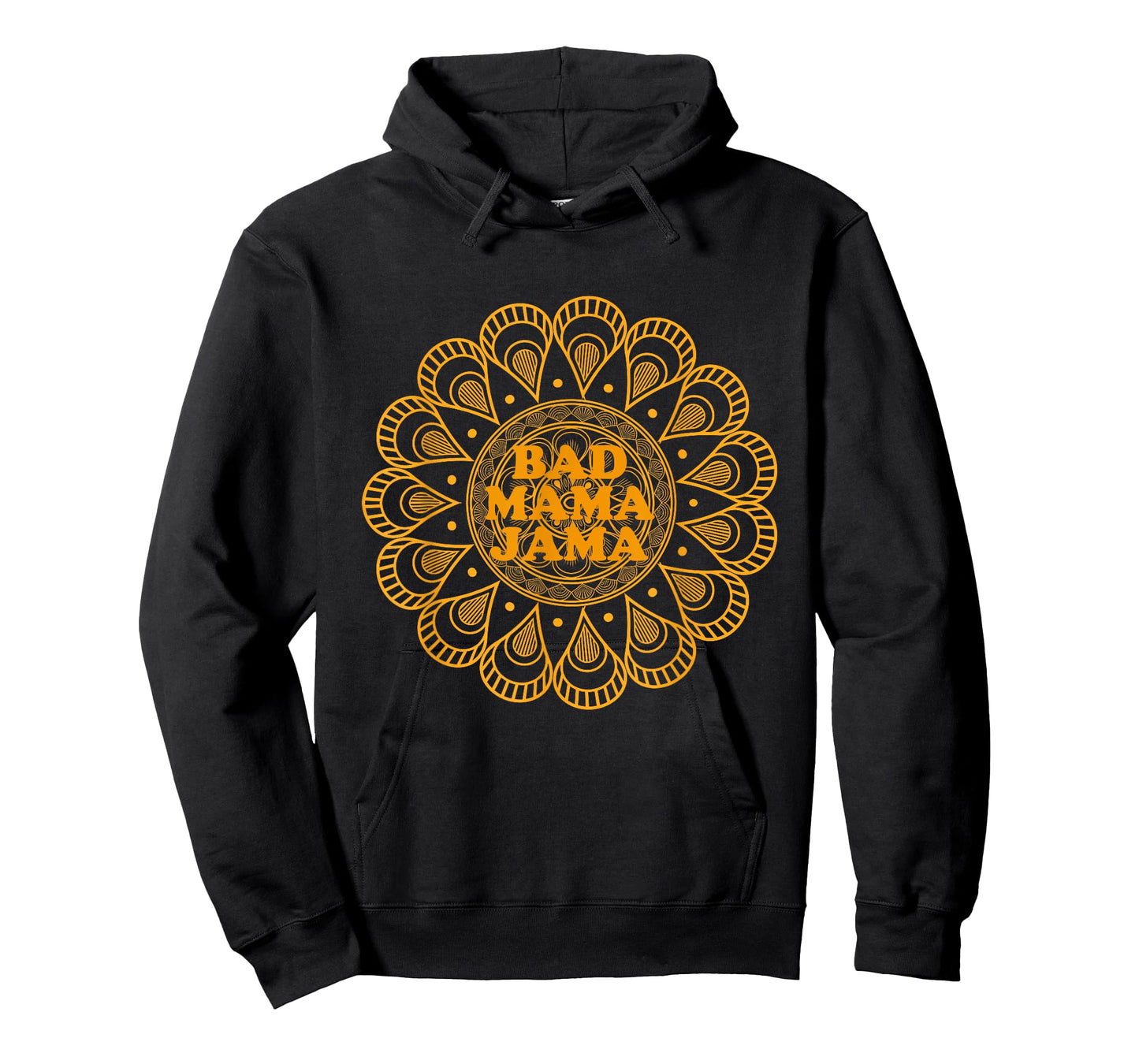 BAD MAMA JAMA T-Shirt