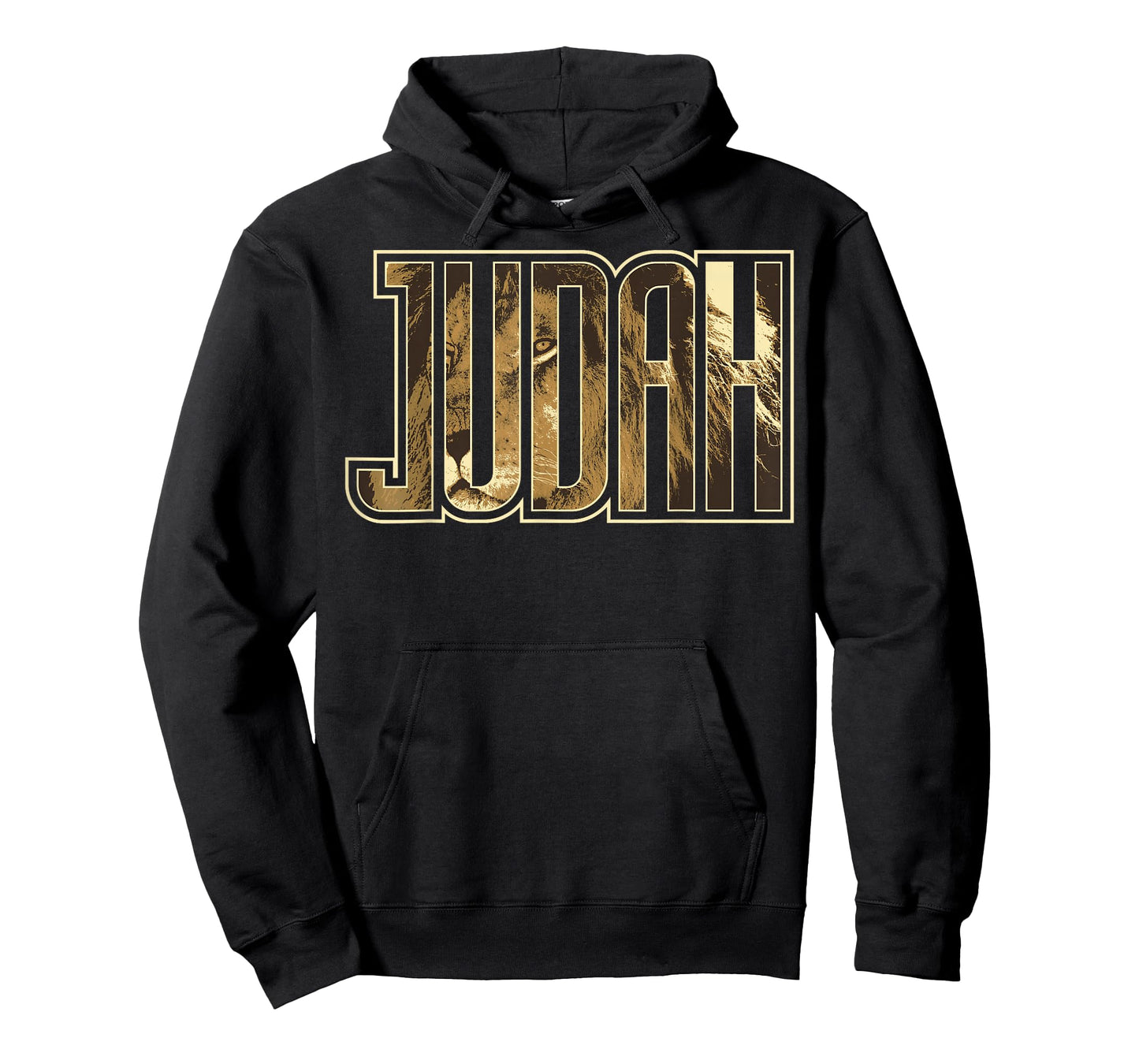 Lion of Judah Design, Hebrew Israelite Design T-Shirt