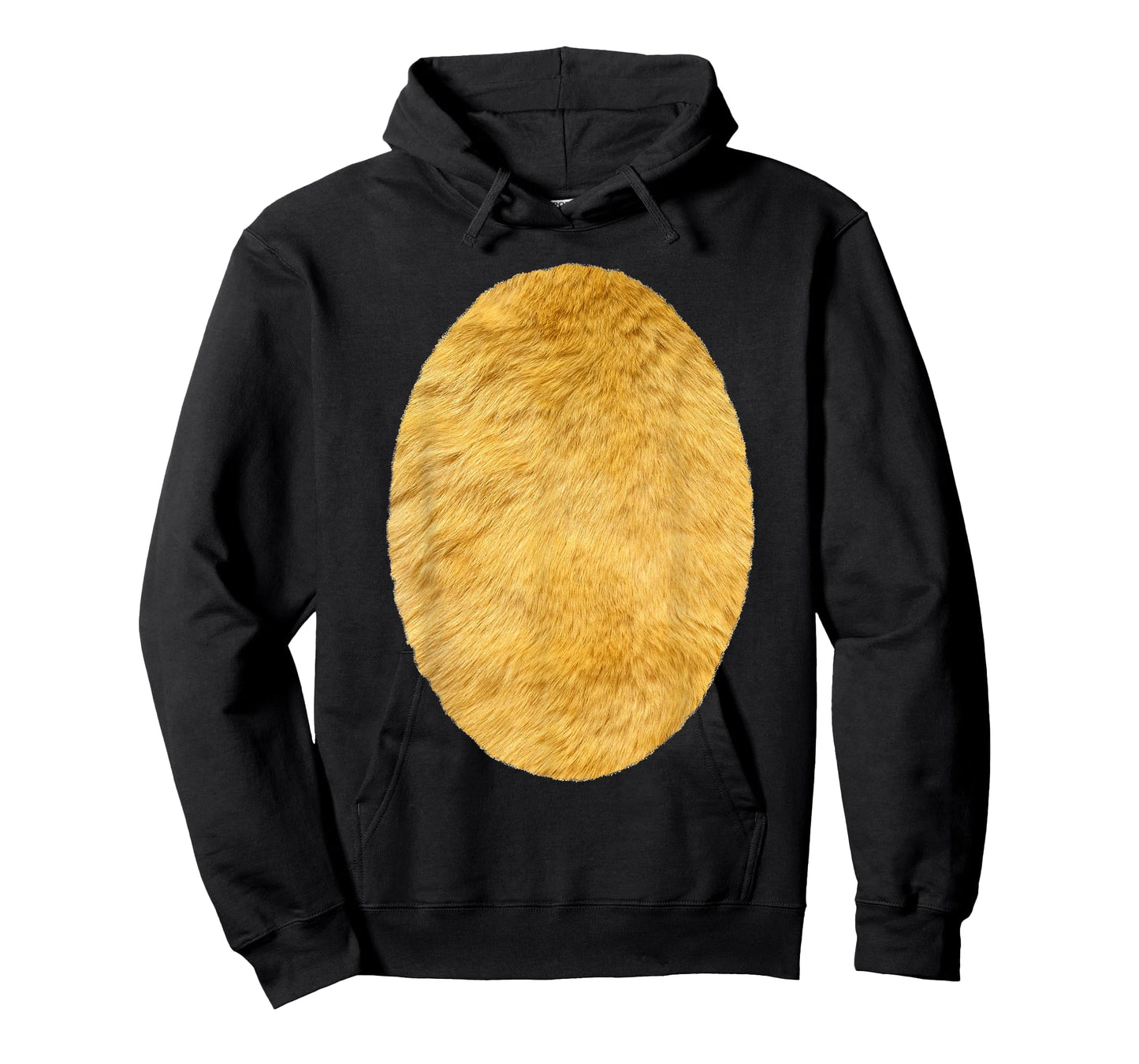 Oz Lion Courage T-Shirt-OZ Cowardly Lion Halloween Costume T-Shirt