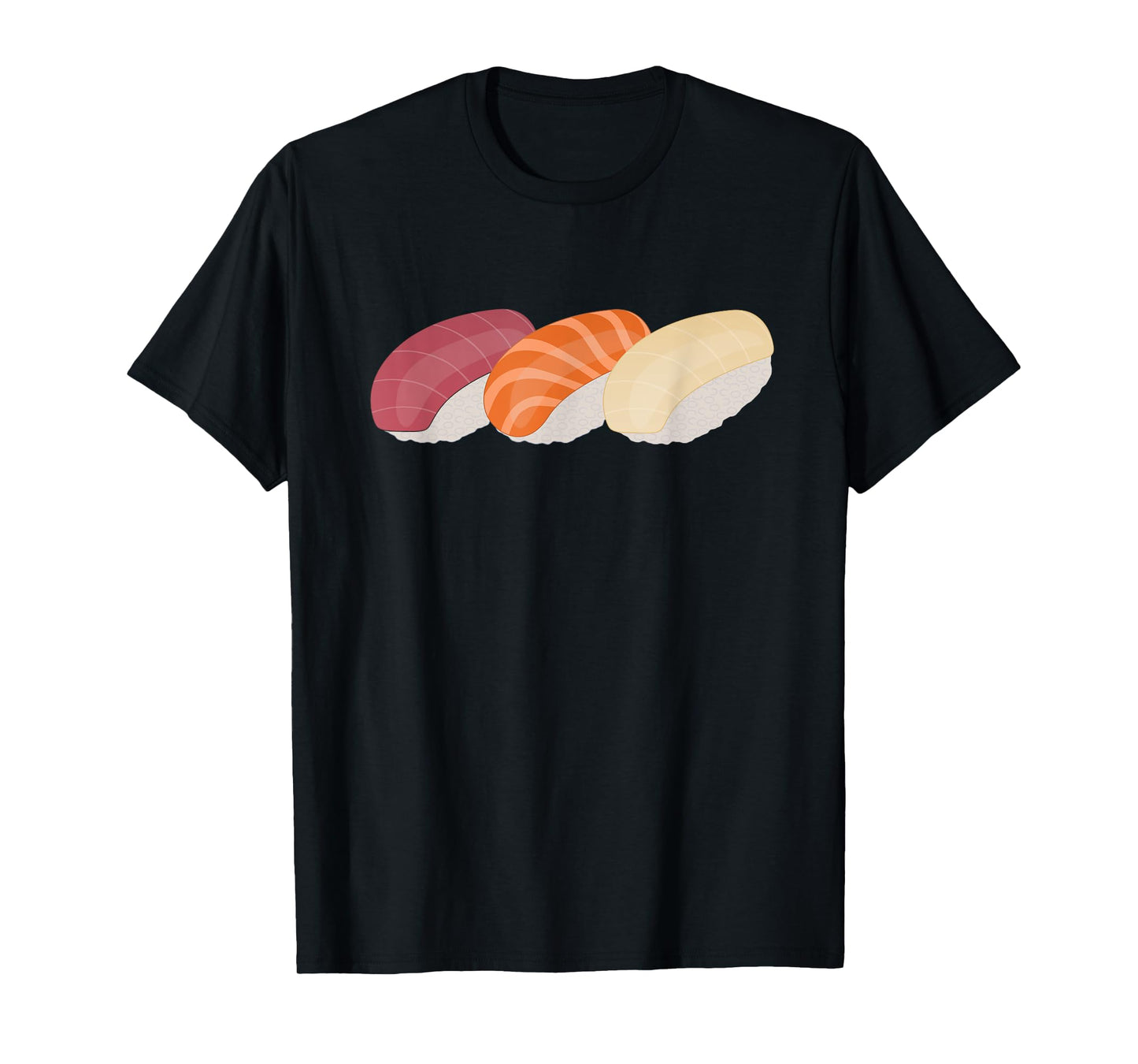Halloween Group Costume Sushi Nigiri Men Women Youth