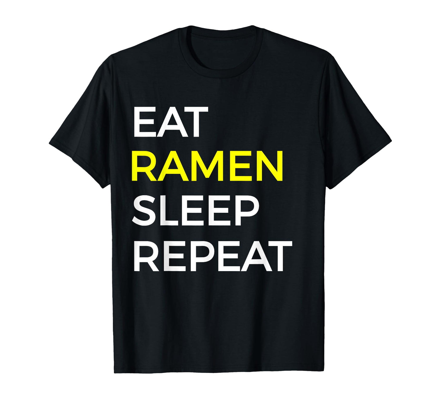 Ramen T-Shirt