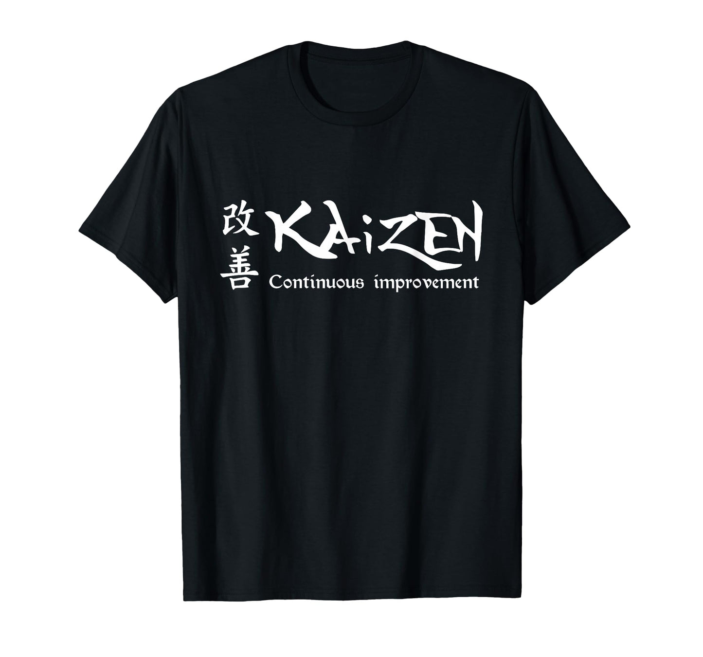 Kaizen T-Shirt