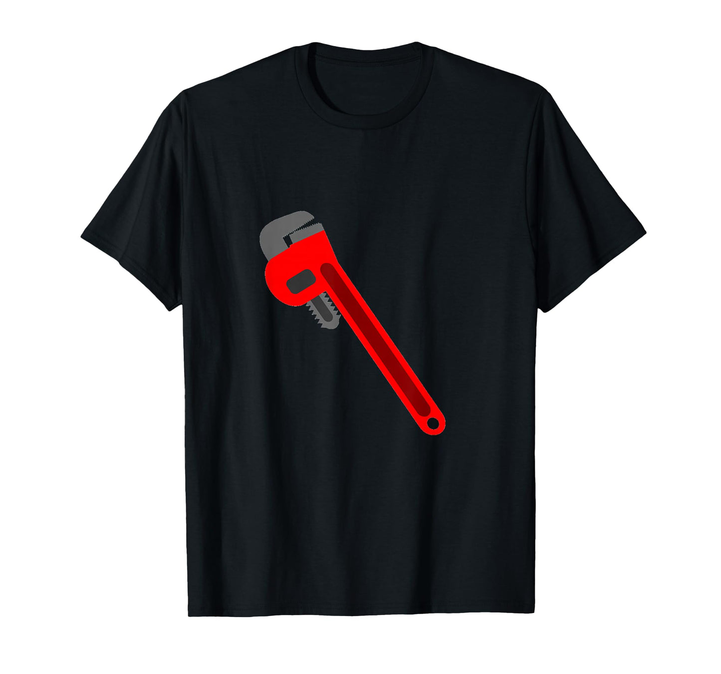 Wrench Tool T-Shirt