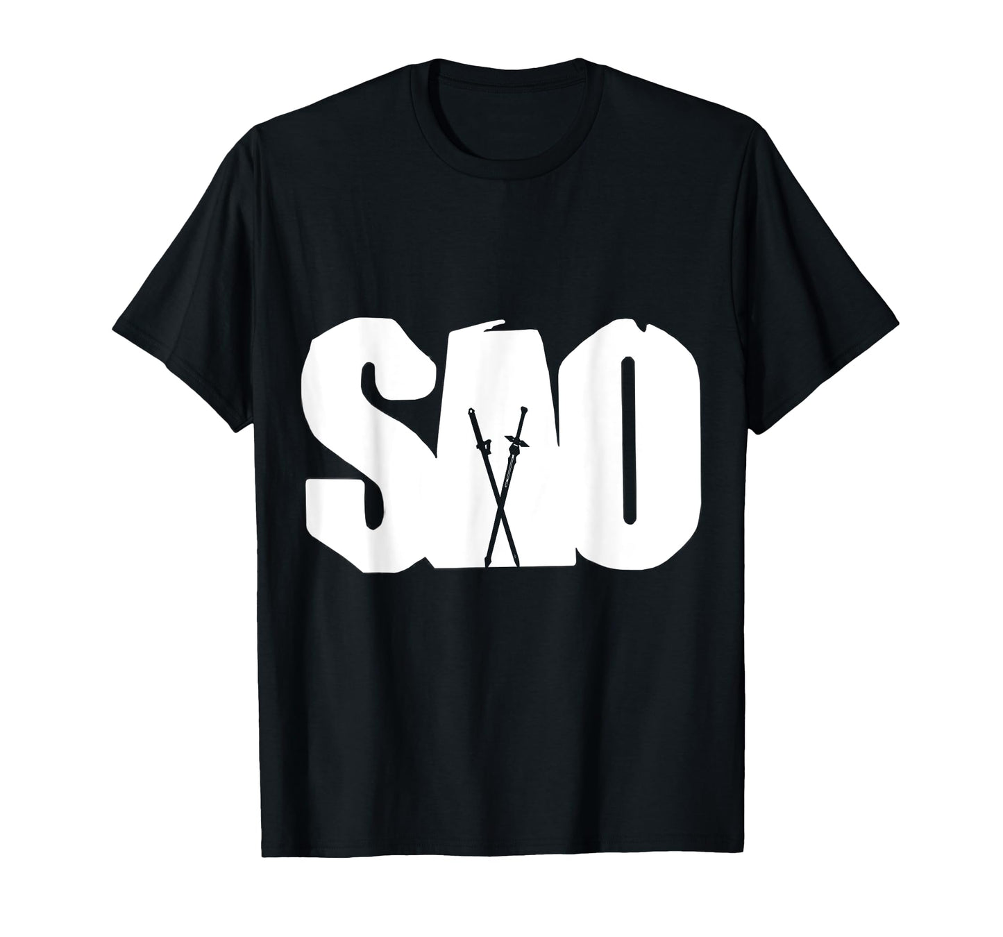 T-Shirt - SAO | Men, Women, Children T-Shirt