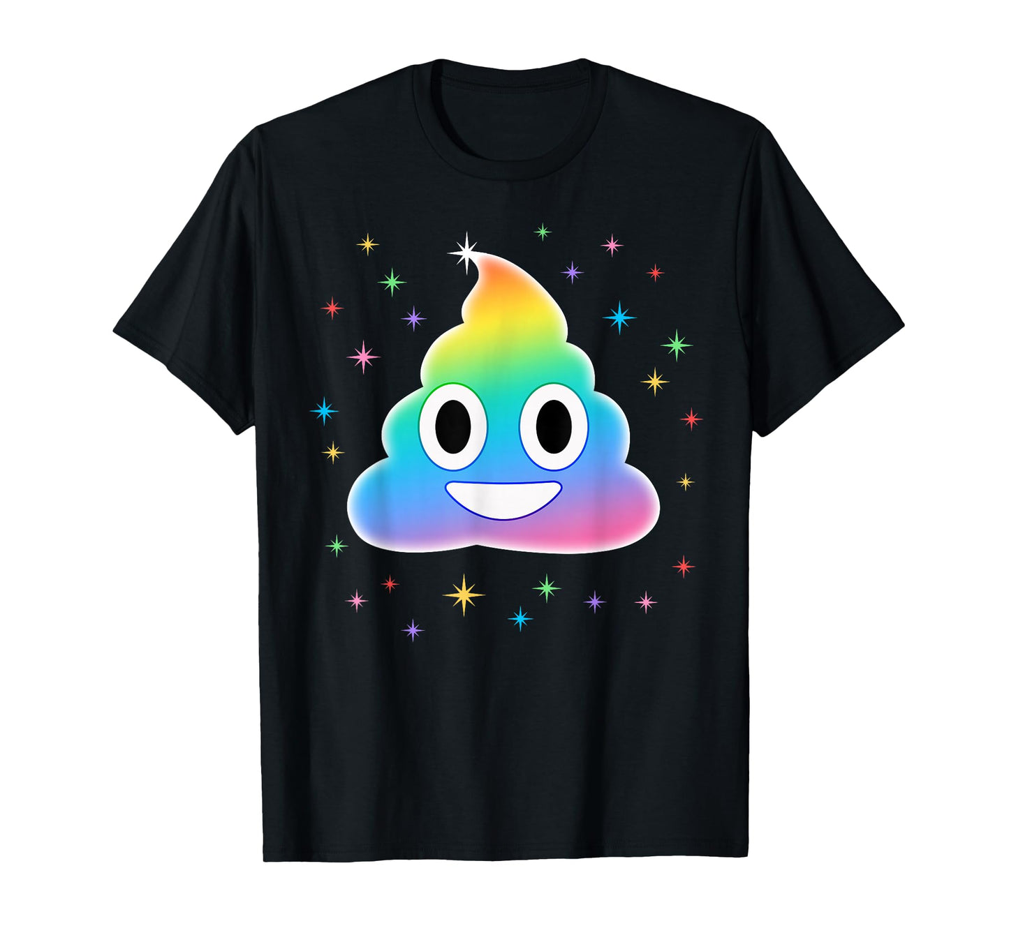 Unicorn Poop T-Shirt