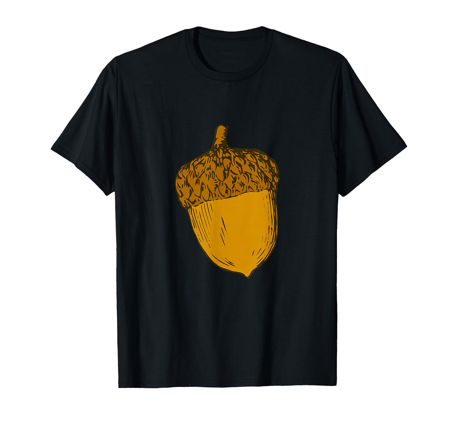 Acorn Nut T-Shirt