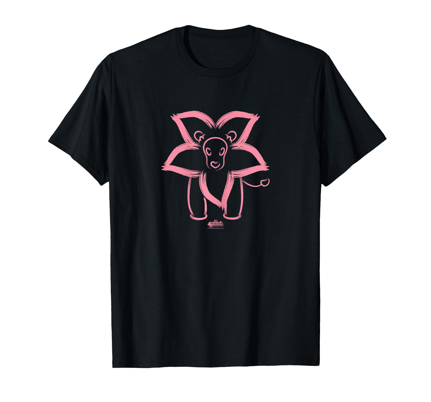 Steven Universe Lion T-Shirt