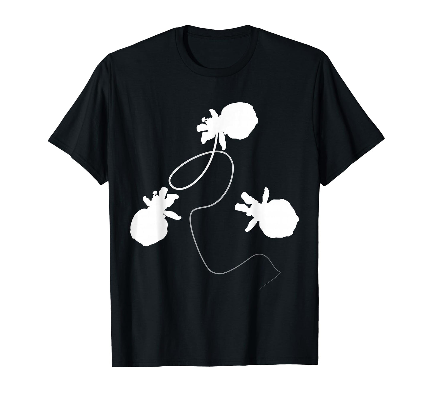 KSP Space Trifecta T-Shirt